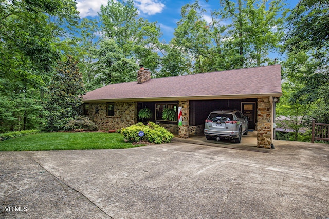 218 W Panoramic View Dr, Greeneville, TN 37743 - photo 4
