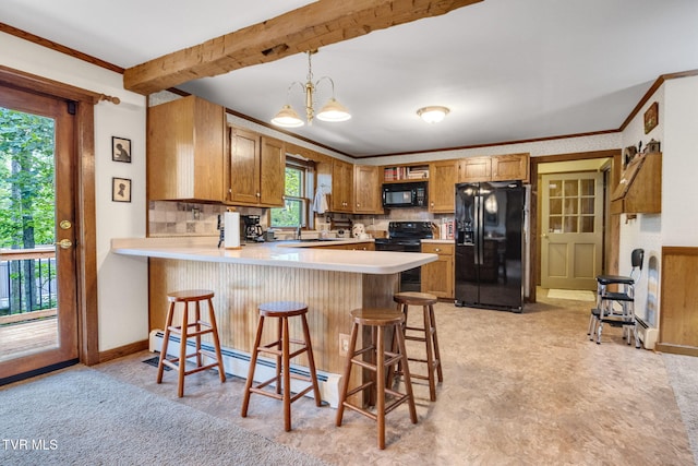 218 W Panoramic View Dr, Greeneville, TN 37743 - photo 13