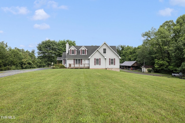 661 Hamilton Trl, Piney Flats, TN 37686 - photo 1
