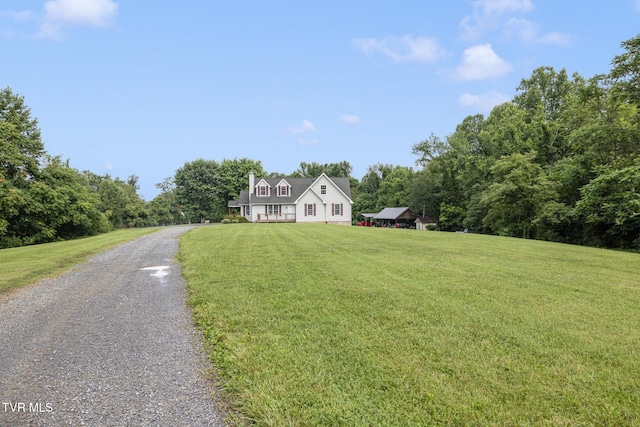 661 Hamilton Trl, Piney Flats, TN 37686 - photo 33