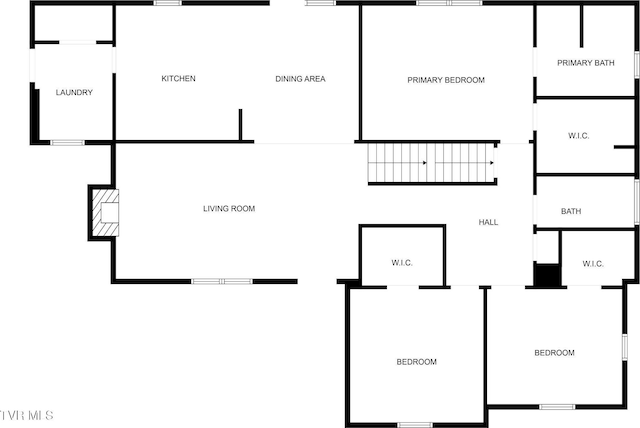 661 Hamilton Trl, Piney Flats, TN 37686 - photo 43