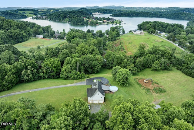 661 Hamilton Trl, Piney Flats, TN 37686 - photo 2