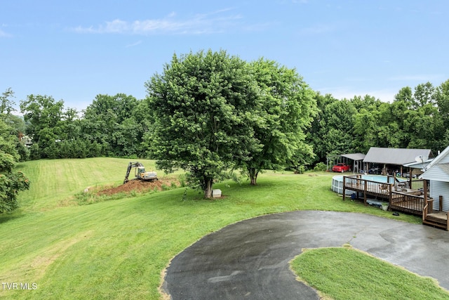 661 Hamilton Trl, Piney Flats, TN 37686 - photo 49