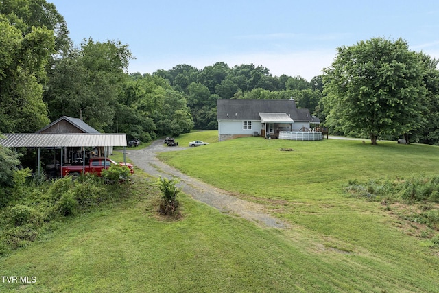 661 Hamilton Trl, Piney Flats, TN 37686 - photo 50