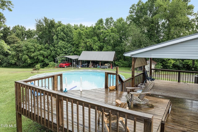 661 Hamilton Trl, Piney Flats, TN 37686 - photo 53