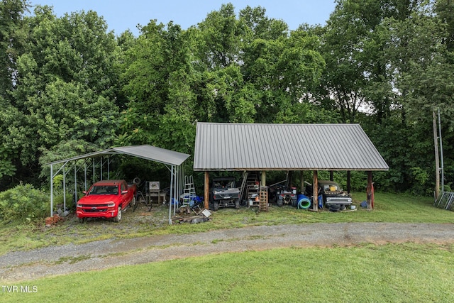 661 Hamilton Trl, Piney Flats, TN 37686 - photo 56