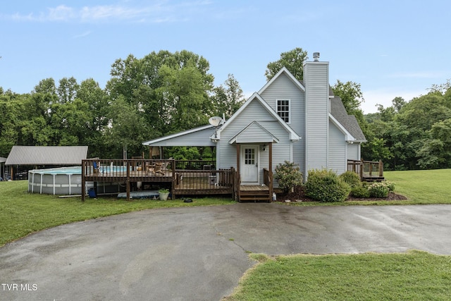 661 Hamilton Trl, Piney Flats, TN 37686 - photo 58