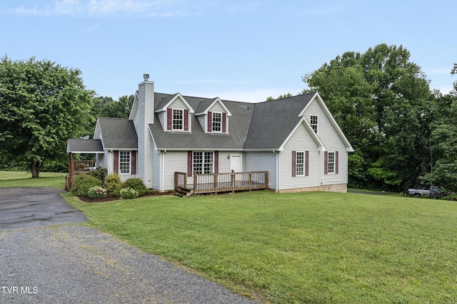 661 Hamilton Trl, Piney Flats, TN 37686 - photo 3
