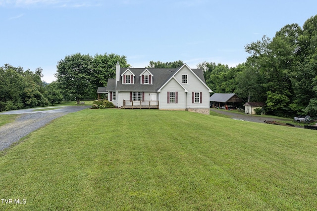 661 Hamilton Trl, Piney Flats, TN 37686 - photo 61