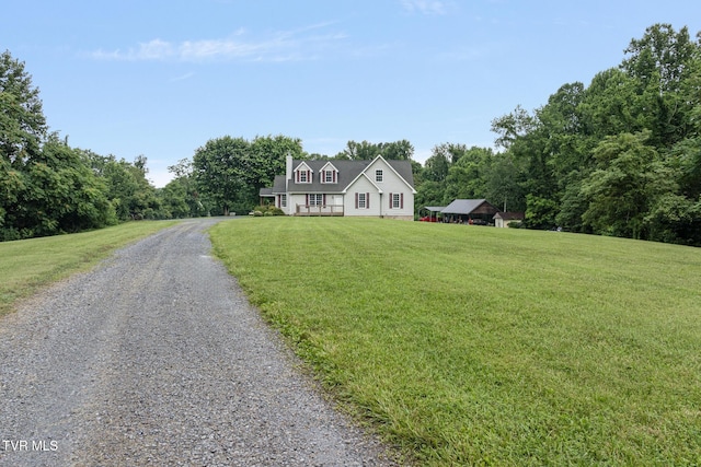 661 Hamilton Trl, Piney Flats, TN 37686 - photo 63