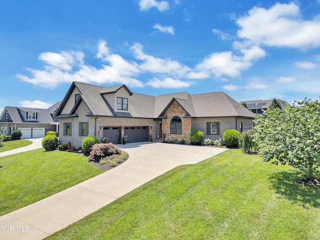 150 Shadden Spgs, Johnson City, TN 37615 - photo 1