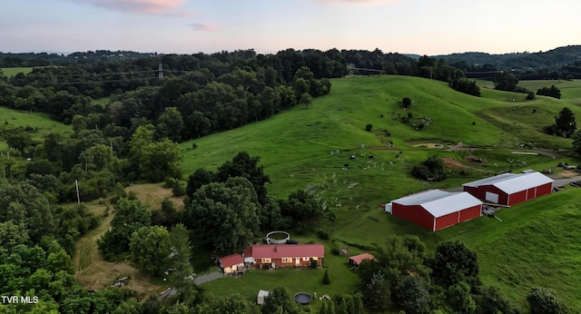 106 Gentry Hamilton Rd, Gray, TN 37615 - photo 4