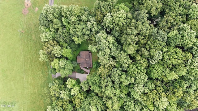 13275 Chip Ridge Rd, Abingdon, VA 24210 - view of property location
