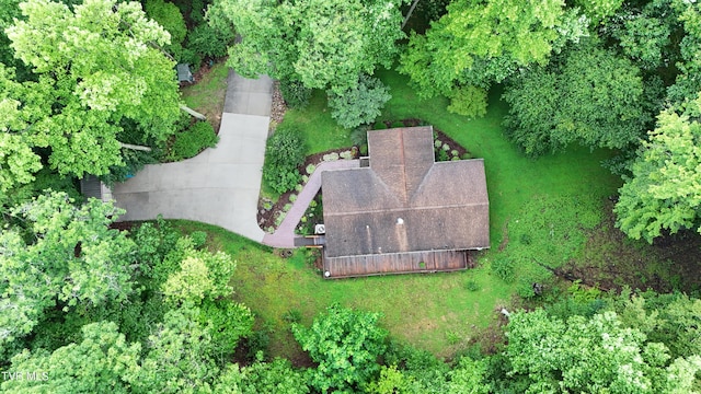 13275 Chip Ridge Rd, Abingdon, VA 24210 - view of subject property