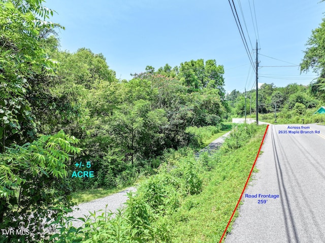 2646 Maples Branch Rd, Sevierville, TN 37876