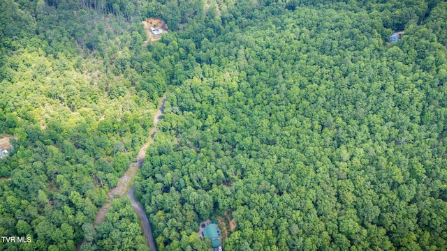 Tbd Preserve Way, Mountain City, TN 37683