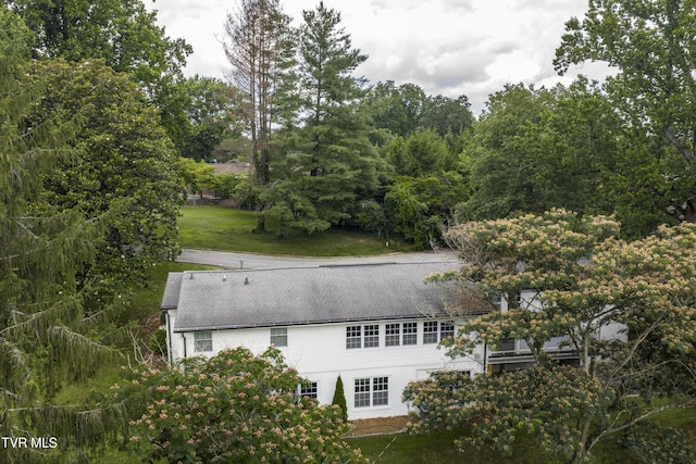 2 Longview Ln, Kingsport, TN 37660 - view of subject property