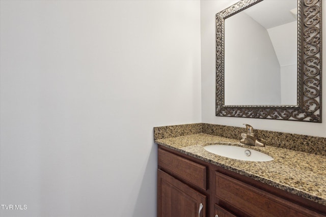 1824 King College Rd Unit E1, Bristol, TN 37620 - bathroom with vanity