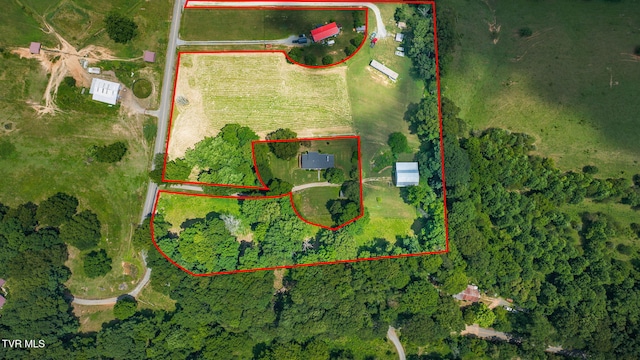 120 Wheelock Rd, Jonesborough, TN 37659