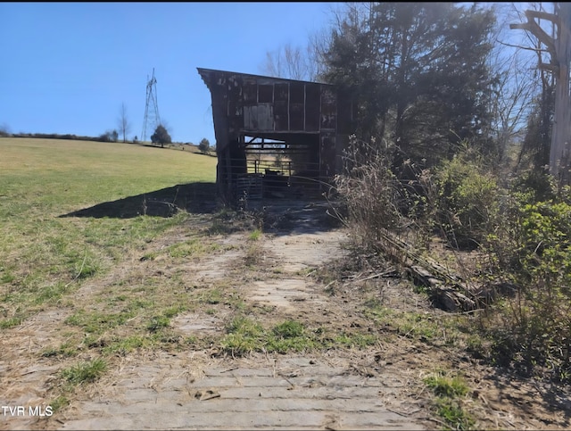 465 Clear Creek Rd, Chuckey, TN 37641 - photo 9