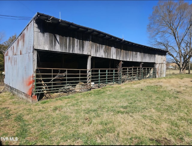 465 Clear Creek Rd, Chuckey, TN 37641 - photo 6