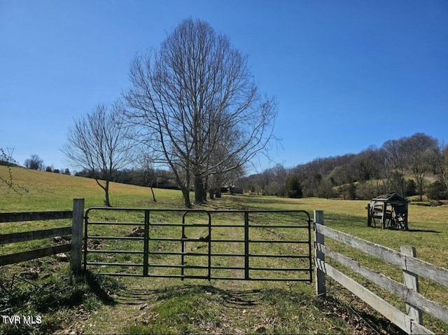 465 Clear Creek Rd, Chuckey, TN 37641 - photo 1