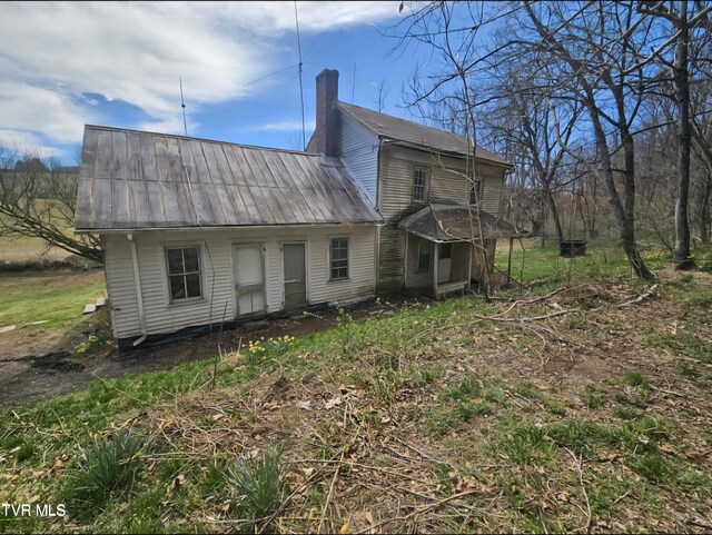 465 Clear Creek Rd, Chuckey, TN 37641 - photo 21