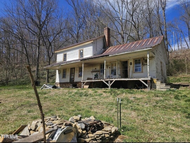 465 Clear Creek Rd, Chuckey, TN 37641 - photo 20