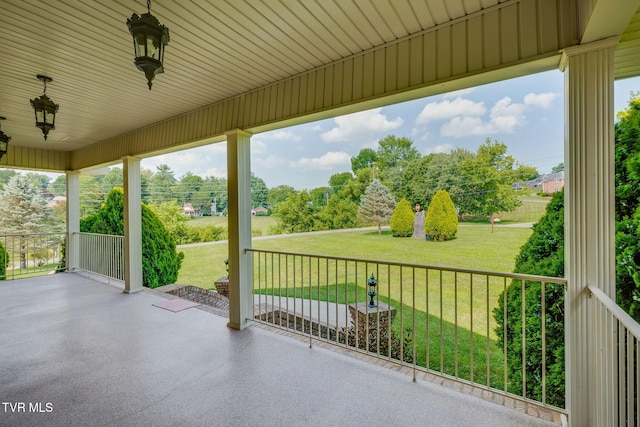 6125 Old Jonesboro Rd, Bristol, TN 37620 - photo 11