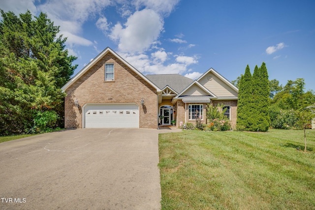 599 Free Hill Rd, Gray, TN 37615 - photo 1