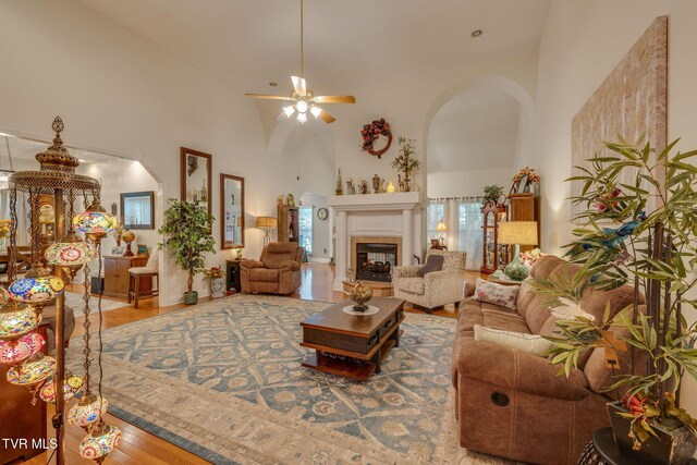 599 Free Hill Rd, Gray, TN 37615 - photo 4