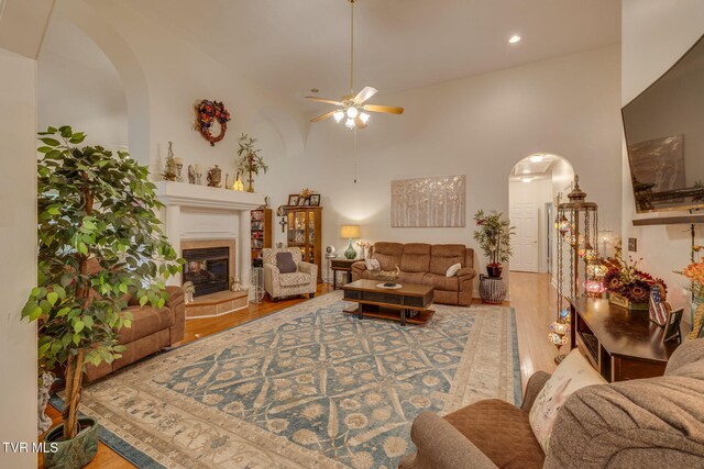 599 Free Hill Rd, Gray, TN 37615 - photo 6