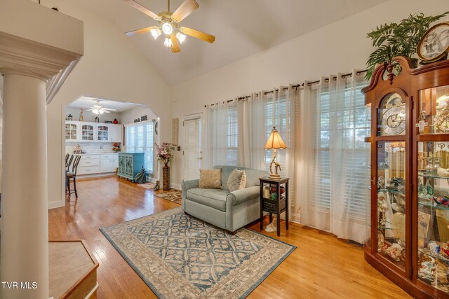 599 Free Hill Rd, Gray, TN 37615 - photo 8