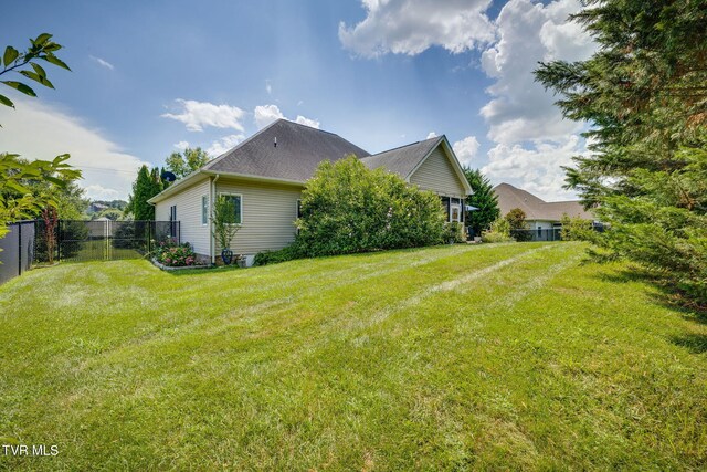 599 Free Hill Rd, Gray, TN 37615 - photo 33