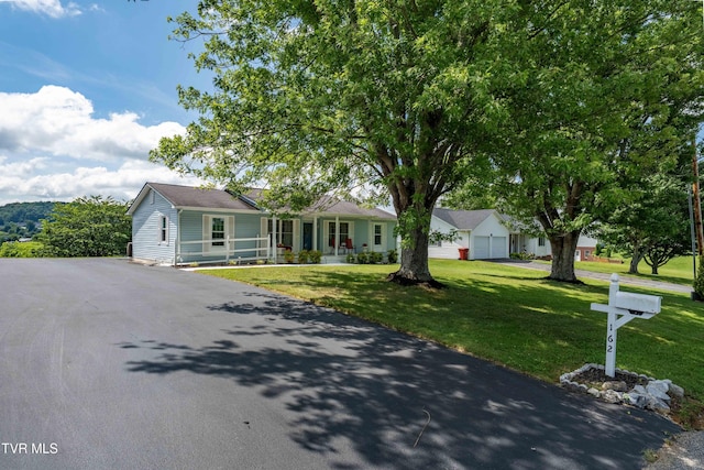162 Bart Greene Dr, Gray, TN 37615 - photo 2