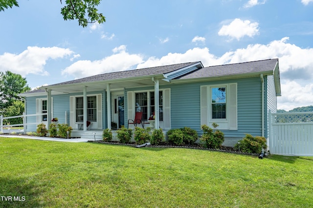 162 Bart Greene Dr, Gray, TN 37615 - photo 1