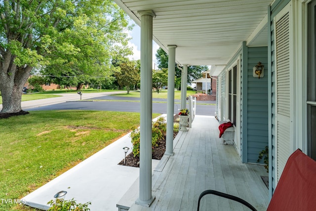 162 Bart Greene Dr, Gray, TN 37615 - photo 8