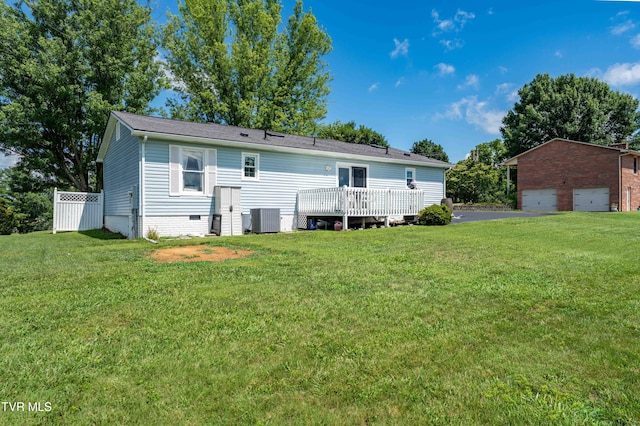 162 Bart Greene Dr, Gray, TN 37615 - photo 13