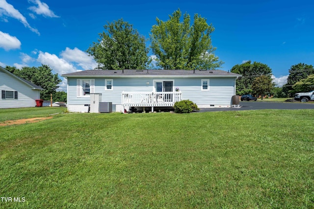 162 Bart Greene Dr, Gray, TN 37615 - photo 15