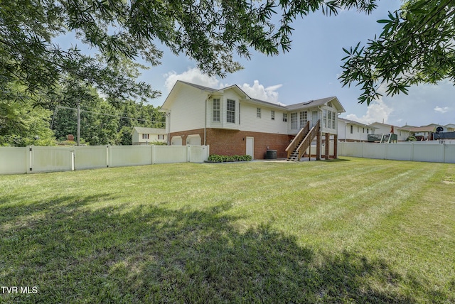 104 Mountain View Dr, Mount Carmel, TN 37645 - photo 39