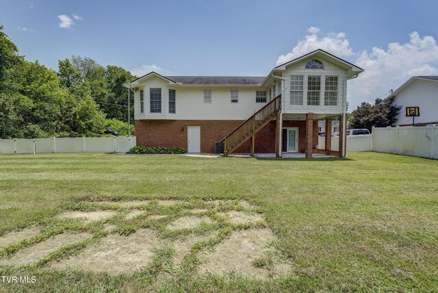 104 Mountain View Dr, Mount Carmel, TN 37645 - photo 40
