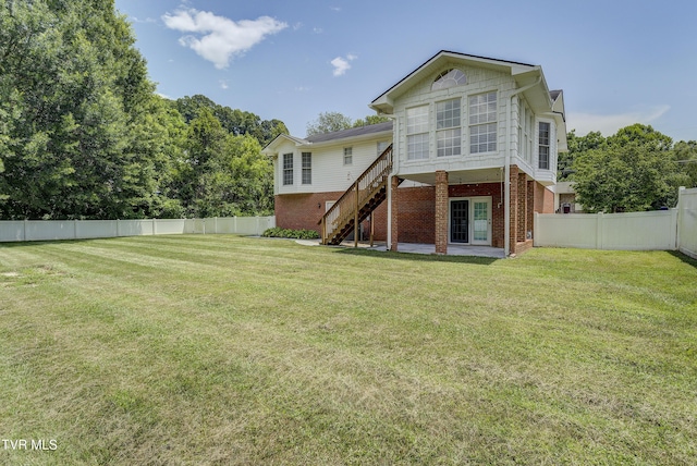 104 Mountain View Dr, Mount Carmel, TN 37645 - photo 2