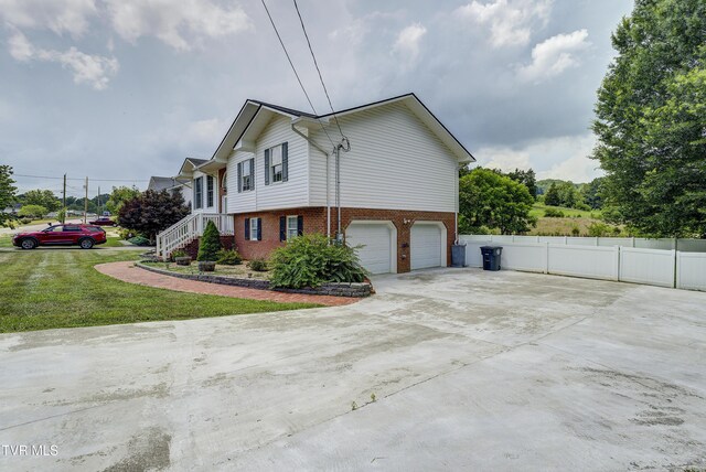 104 Mountain View Dr, Mount Carmel, TN 37645 - photo 42