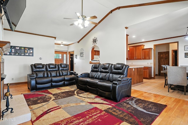 19029 Musick Dr, Bristol, VA 24202 - photo 11