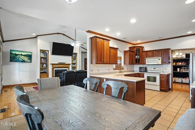 19029 Musick Dr, Bristol, VA 24202 - photo 13