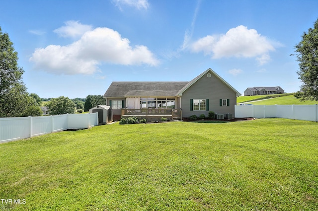 19029 Musick Dr, Bristol, VA 24202 - photo 53
