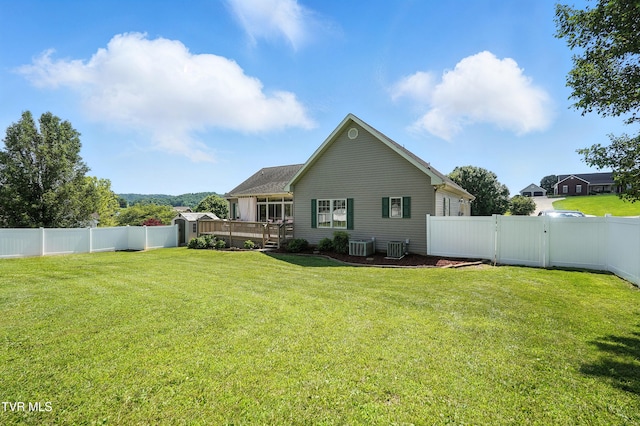19029 Musick Dr, Bristol, VA 24202 - photo 54