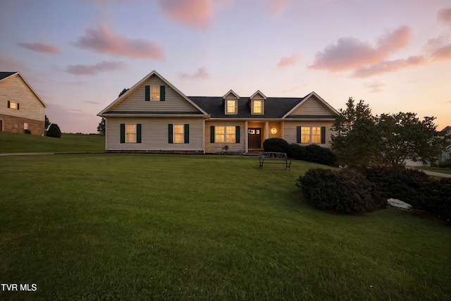 19029 Musick Dr, Bristol, VA 24202 - photo 1