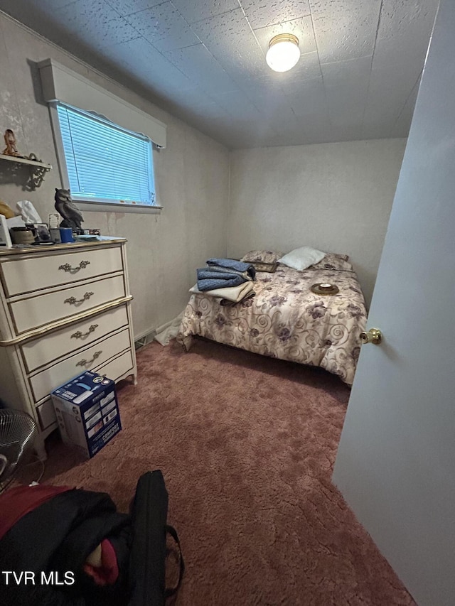 406 NE Mason Ave, Wise, VA 24293 - view of carpeted bedroom