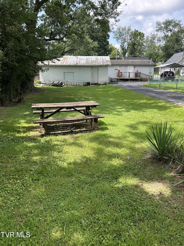 406 NE Mason Ave, Wise, VA 24293 - surrounding community featuring driveway